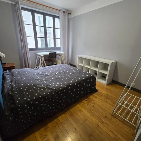 Cosy A L'harteloire