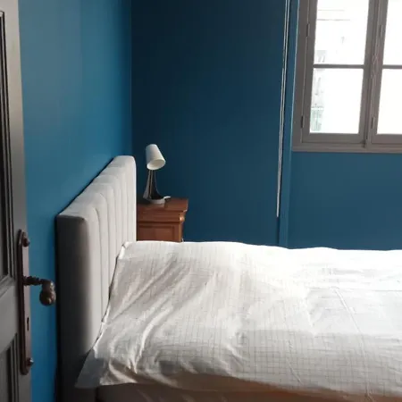 Cosy A L'harteloire Brest