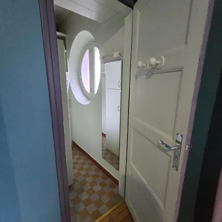 Privatunterkunft Cosy A L'harteloire