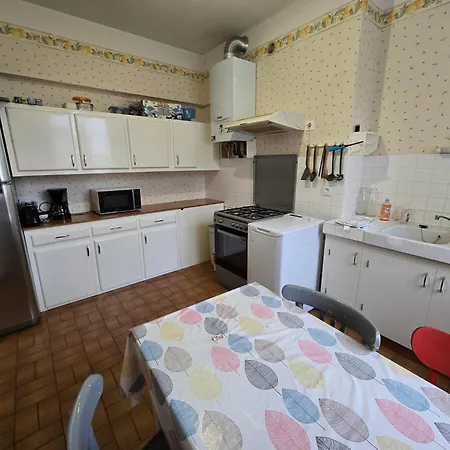 Cosy A L'harteloire Brest